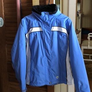 Marker Ladies Ski Jacket